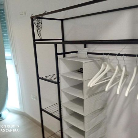 פואנגירולה Vuestro Apartamento Del Sur מראה חיצוני תמונה